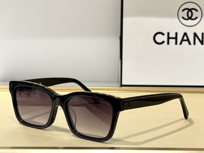 Chanel Sunglasses